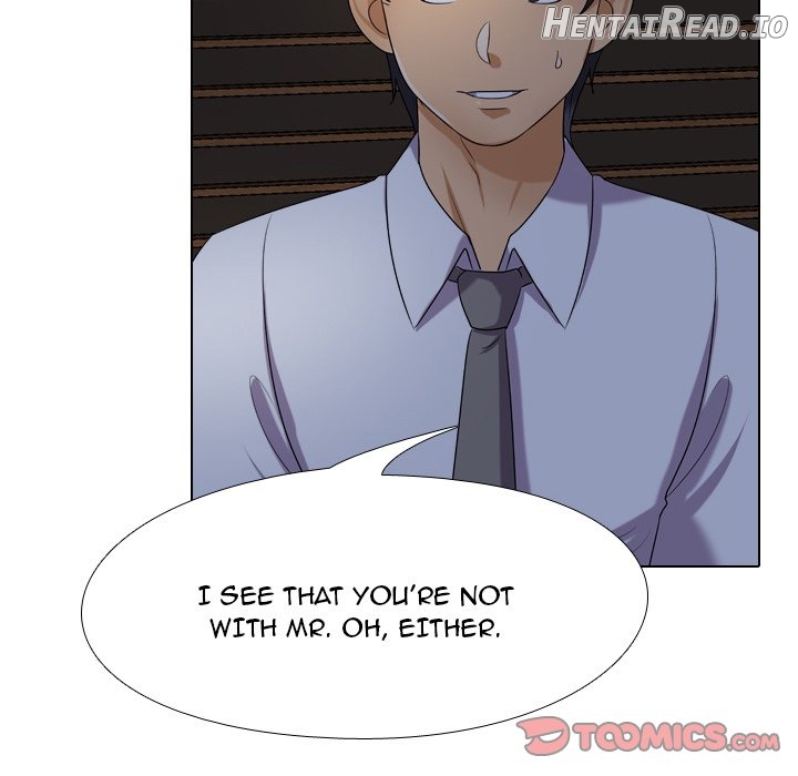Exchange Partner Chapter 25 - page 42