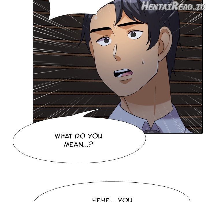 Exchange Partner Chapter 25 - page 47