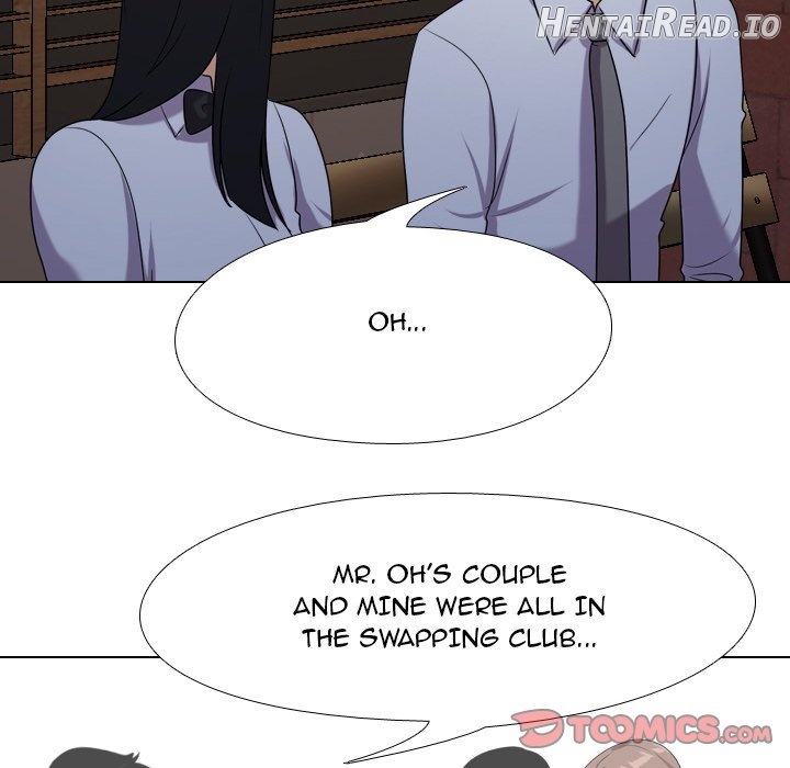 Exchange Partner Chapter 25 - page 50