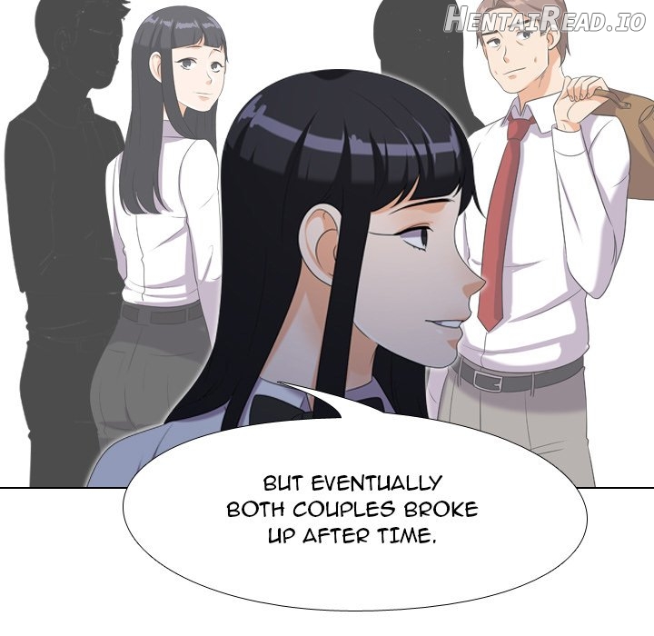 Exchange Partner Chapter 25 - page 51