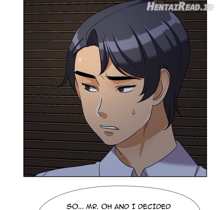 Exchange Partner Chapter 25 - page 56