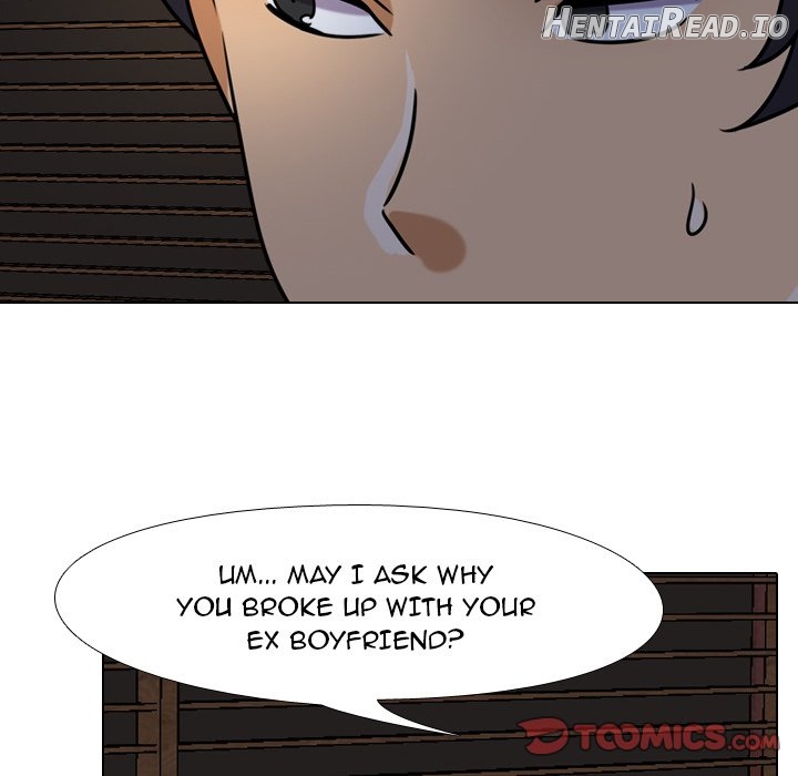 Exchange Partner Chapter 25 - page 58