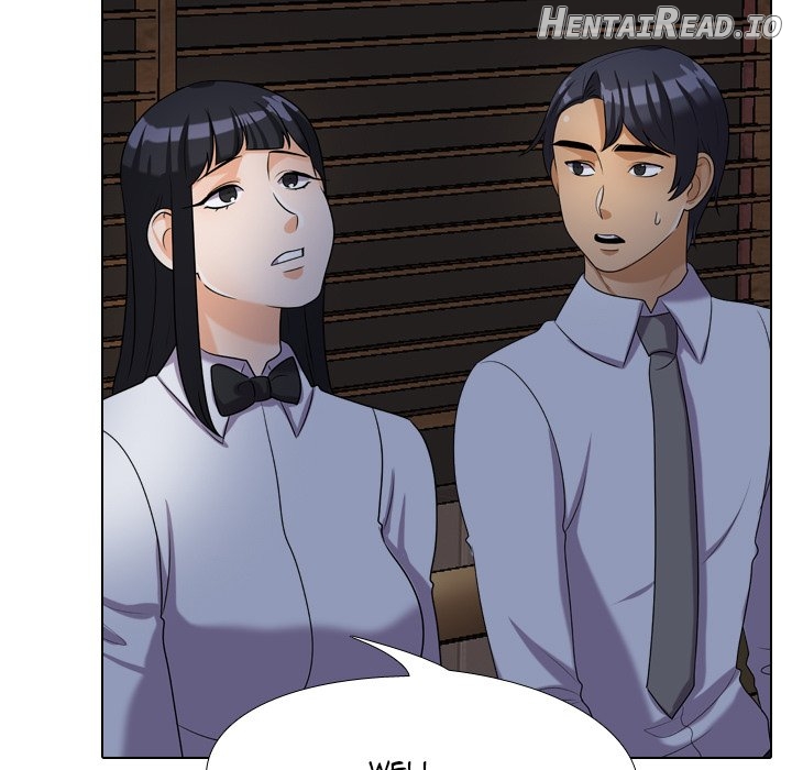 Exchange Partner Chapter 25 - page 59