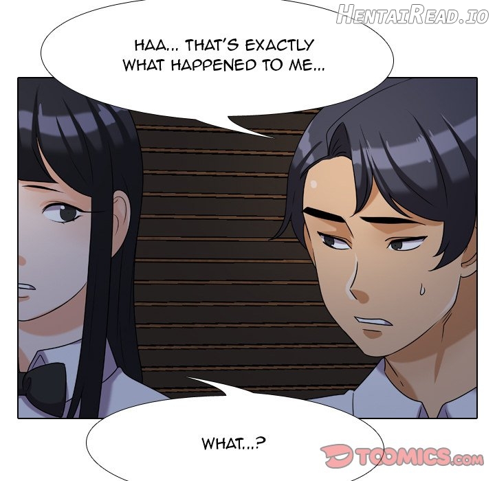Exchange Partner Chapter 25 - page 62