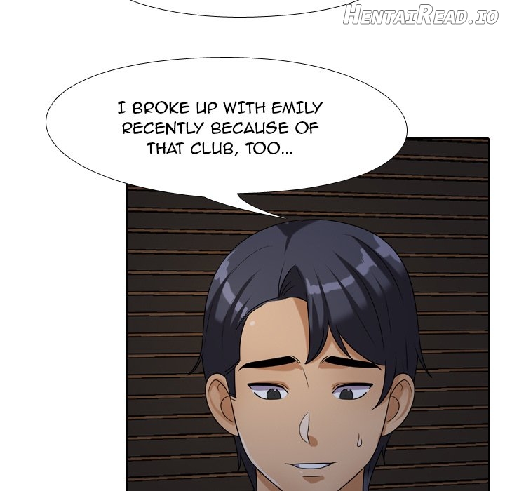 Exchange Partner Chapter 25 - page 63