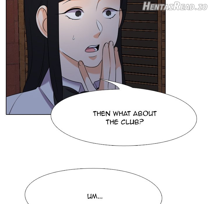 Exchange Partner Chapter 25 - page 65