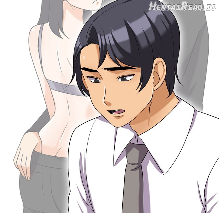 Exchange Partner Chapter 25 - page 68