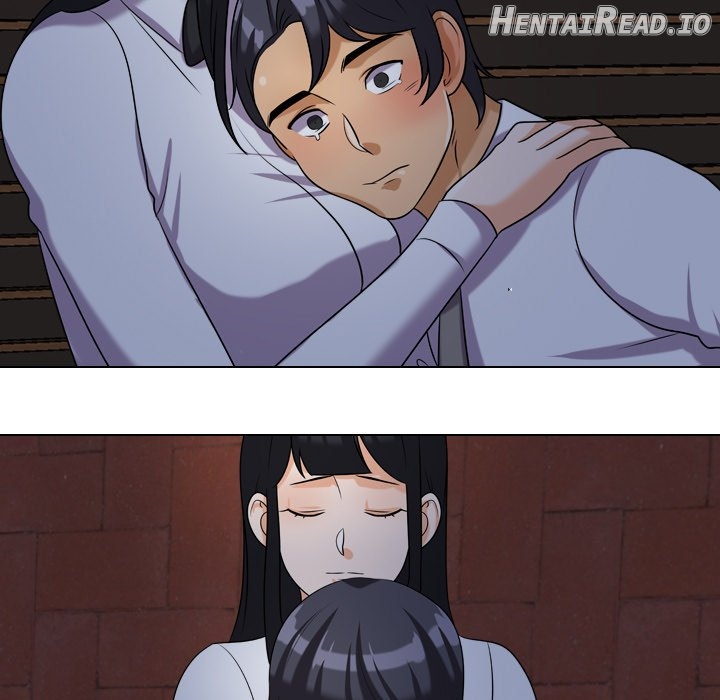 Exchange Partner Chapter 25 - page 75