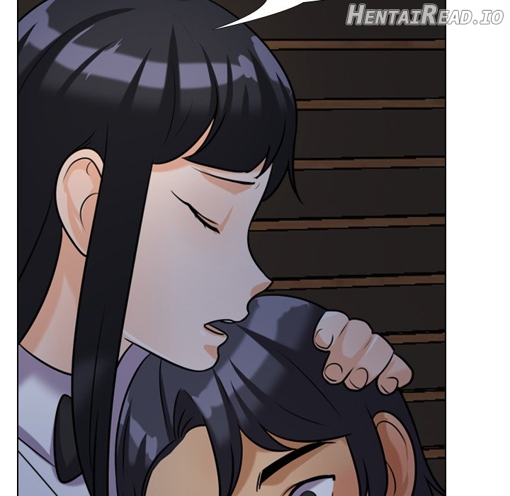 Exchange Partner Chapter 25 - page 77