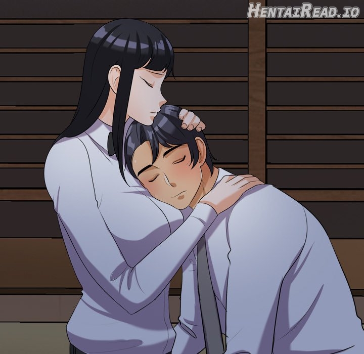 Exchange Partner Chapter 25 - page 80