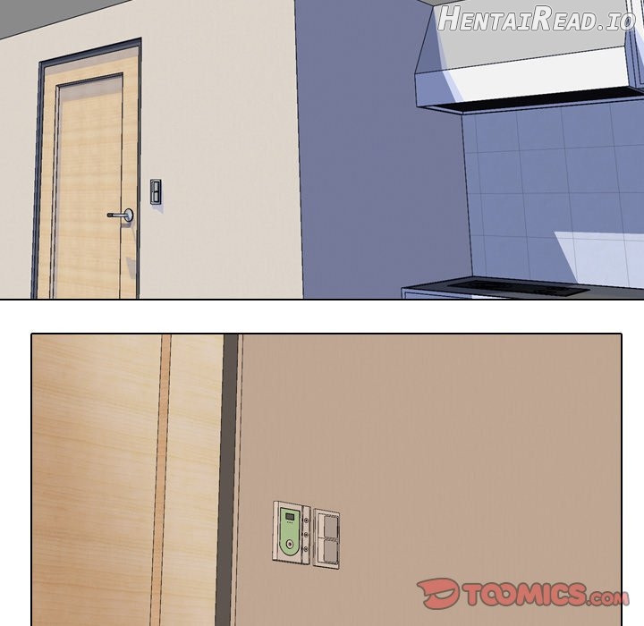 Exchange Partner Chapter 25 - page 82