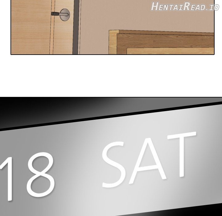 Exchange Partner Chapter 25 - page 83