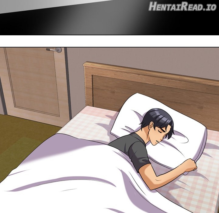 Exchange Partner Chapter 25 - page 84