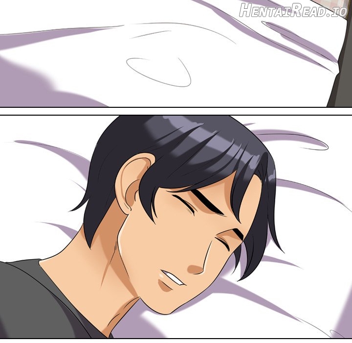 Exchange Partner Chapter 25 - page 85