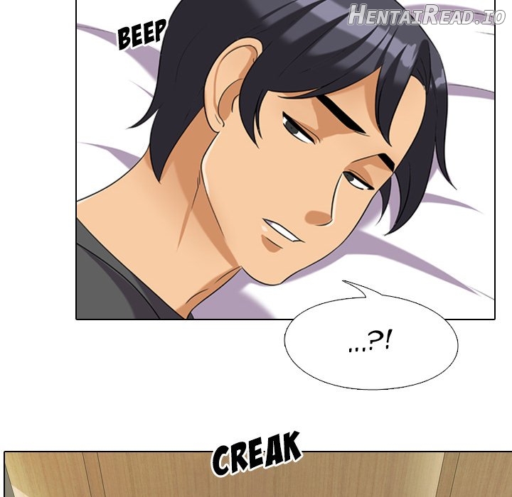 Exchange Partner Chapter 25 - page 87