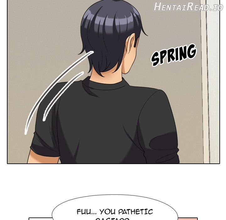 Exchange Partner Chapter 25 - page 89