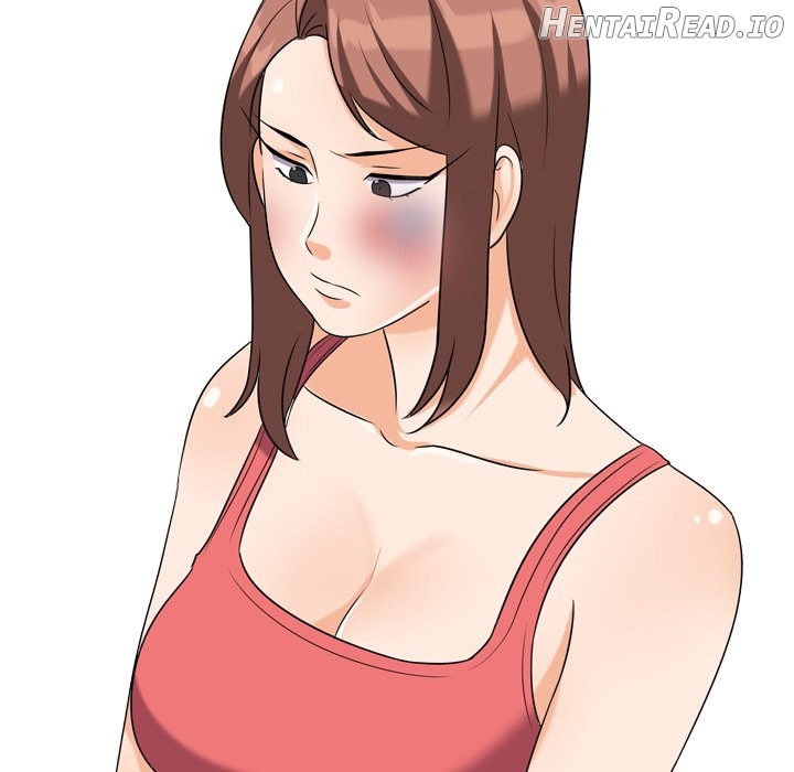 Exchange Partner Chapter 25 - page 91