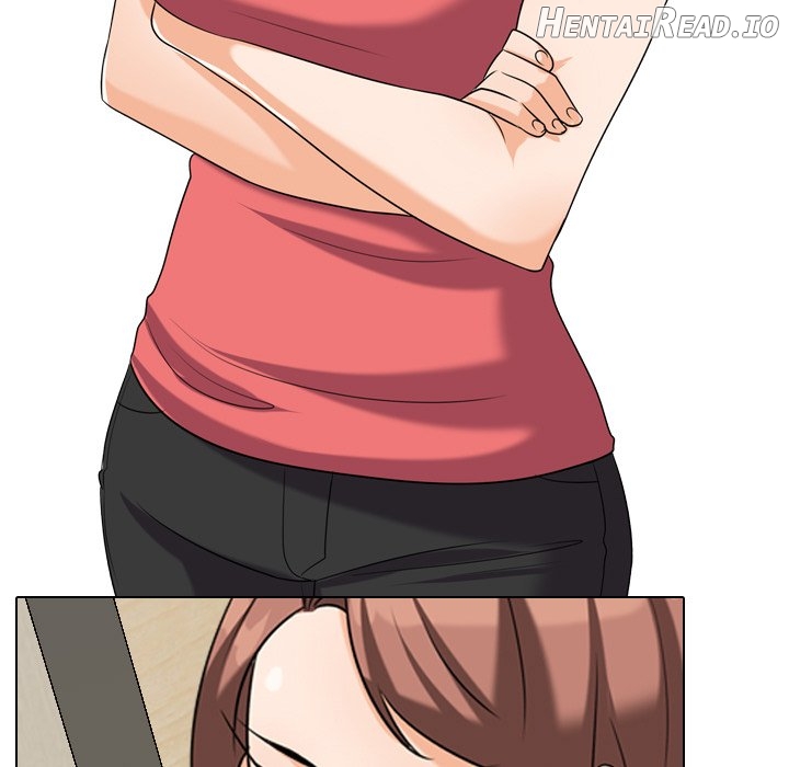 Exchange Partner Chapter 25 - page 92