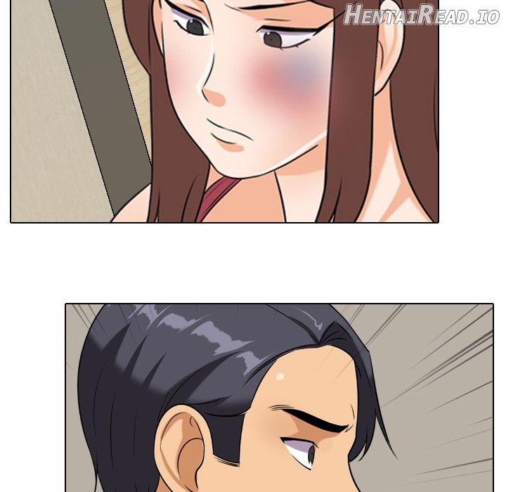 Exchange Partner Chapter 25 - page 93