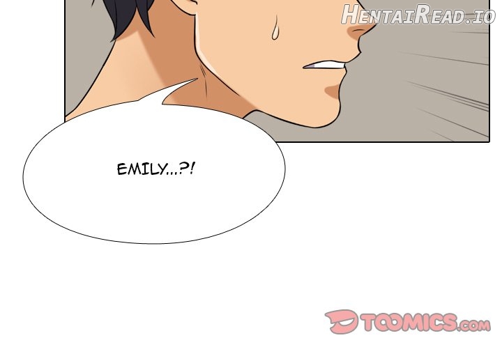 Exchange Partner Chapter 25 - page 94