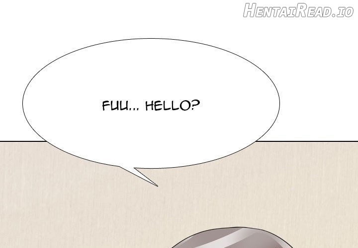 Exchange Partner Chapter 118 - page 1