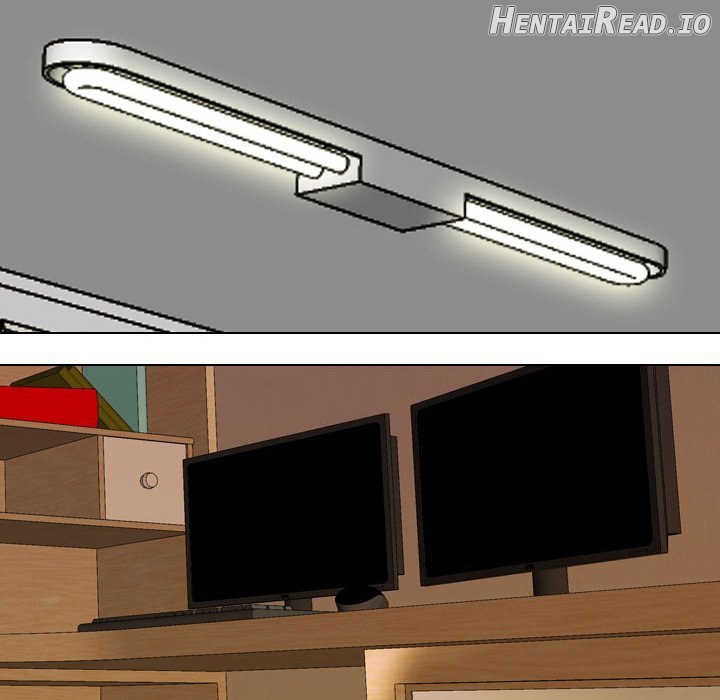 Exchange Partner Chapter 118 - page 10