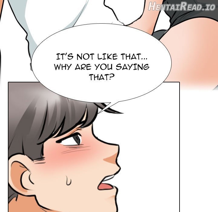 Exchange Partner Chapter 118 - page 103