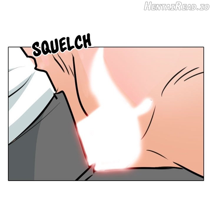 Exchange Partner Chapter 118 - page 108