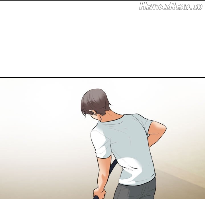 Exchange Partner Chapter 118 - page 11