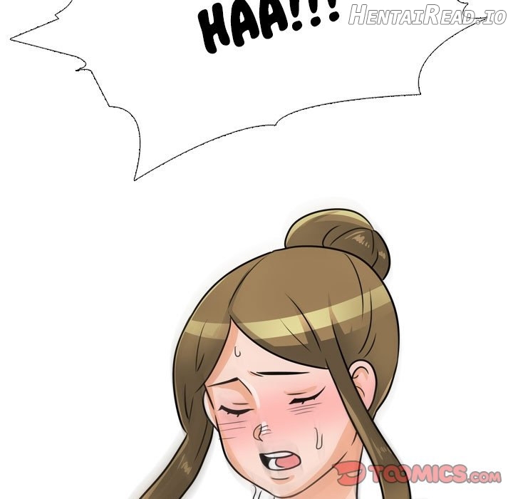 Exchange Partner Chapter 118 - page 111