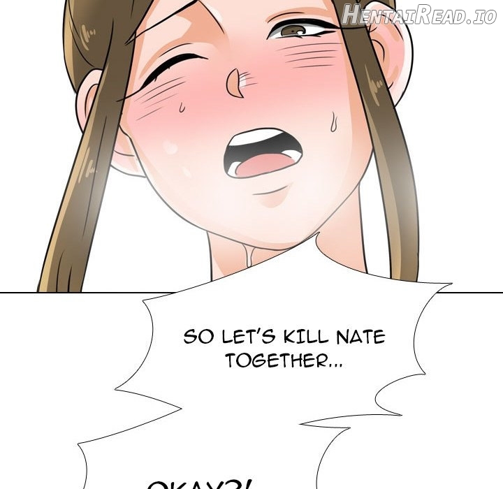 Exchange Partner Chapter 118 - page 120