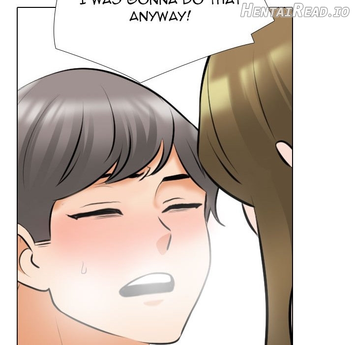 Exchange Partner Chapter 118 - page 122