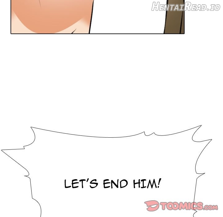 Exchange Partner Chapter 118 - page 123