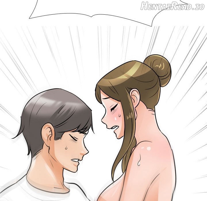 Exchange Partner Chapter 118 - page 124