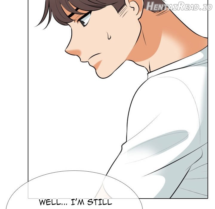 Exchange Partner Chapter 118 - page 14