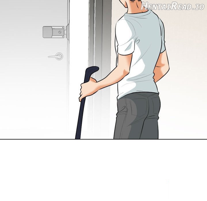 Exchange Partner Chapter 118 - page 16