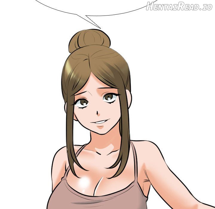 Exchange Partner Chapter 118 - page 19