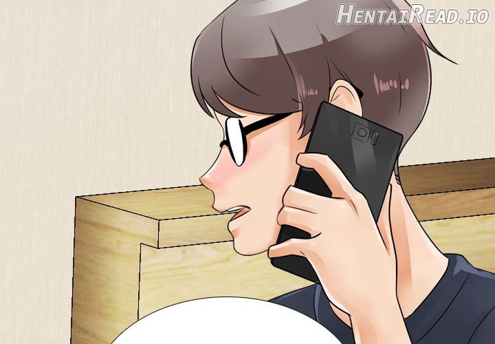 Exchange Partner Chapter 118 - page 2