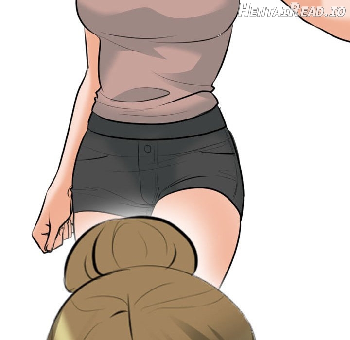 Exchange Partner Chapter 118 - page 20