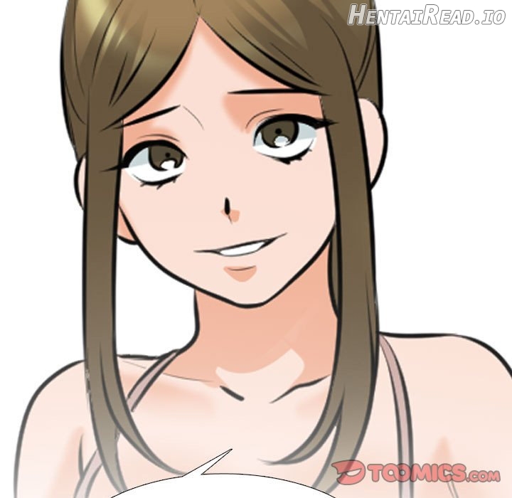 Exchange Partner Chapter 118 - page 21