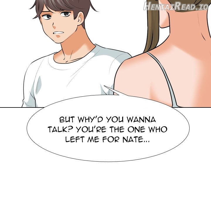 Exchange Partner Chapter 118 - page 23