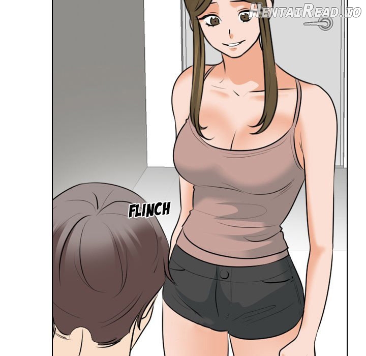 Exchange Partner Chapter 118 - page 25