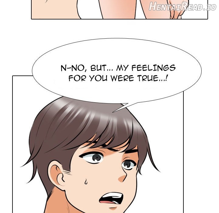 Exchange Partner Chapter 118 - page 26