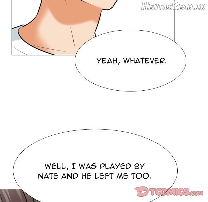 Exchange Partner Chapter 118 - page 27