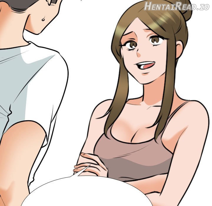 Exchange Partner Chapter 118 - page 31