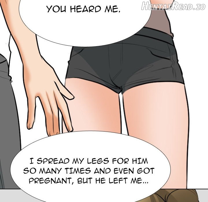 Exchange Partner Chapter 118 - page 32