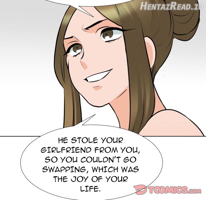 Exchange Partner Chapter 118 - page 33