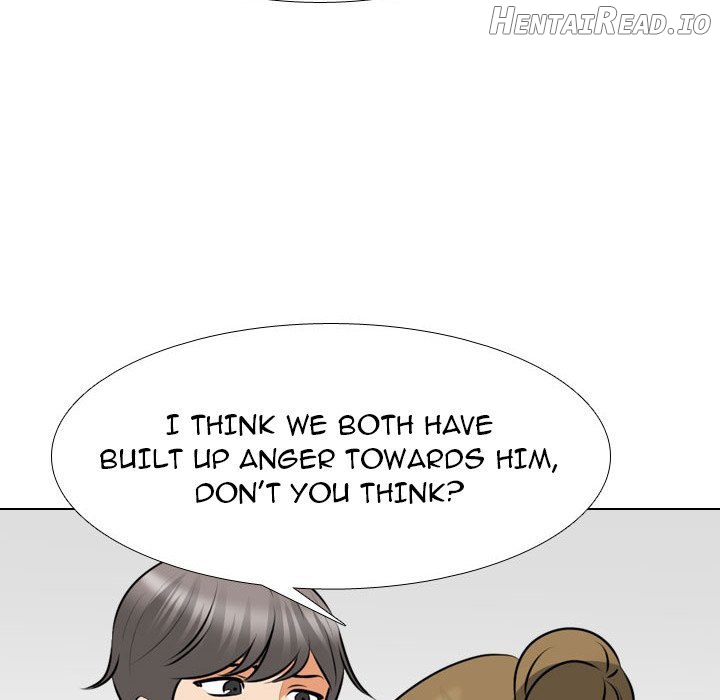 Exchange Partner Chapter 118 - page 34