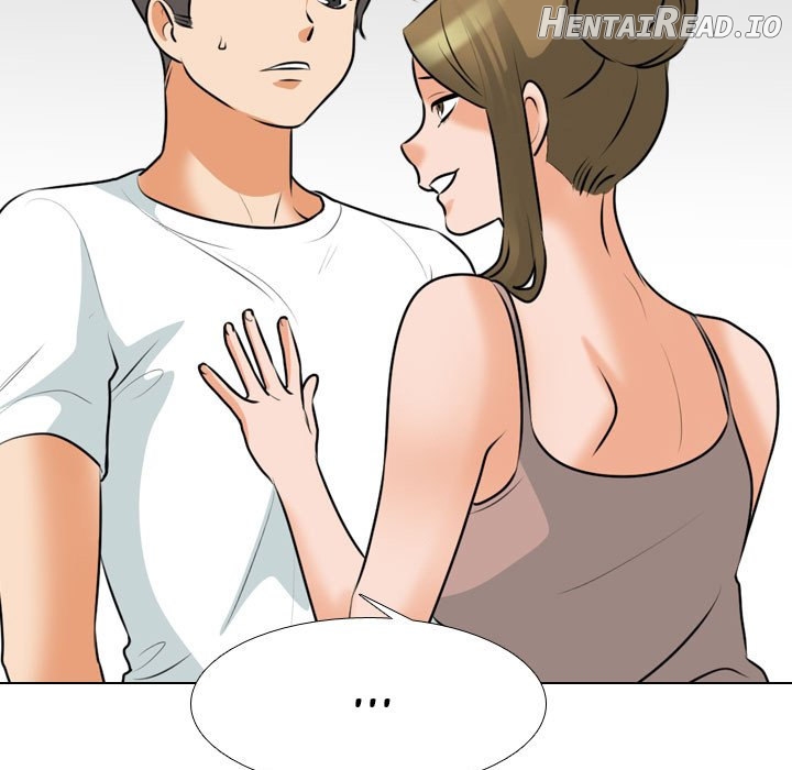 Exchange Partner Chapter 118 - page 35