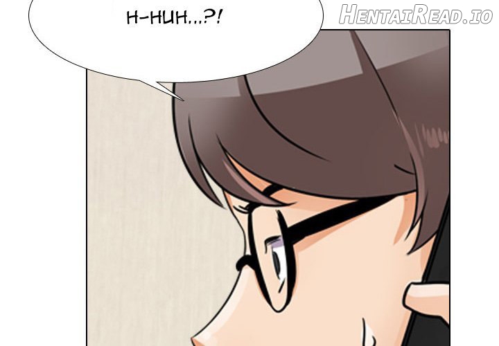 Exchange Partner Chapter 118 - page 4